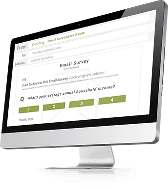 create email survey online