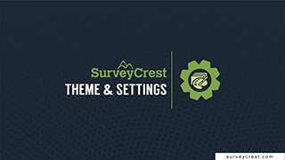 Theme & Settings