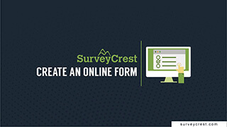 Create Online Form