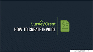 How to Create Invoice