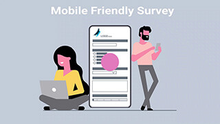 Brand a Survey for Kick-Ass Response