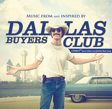 Dallas Buyers Club