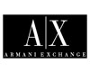 Armani Exchange Logo