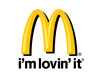 McDonalds Logo