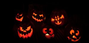 Budgeting – The Real Scare Of Halloween!