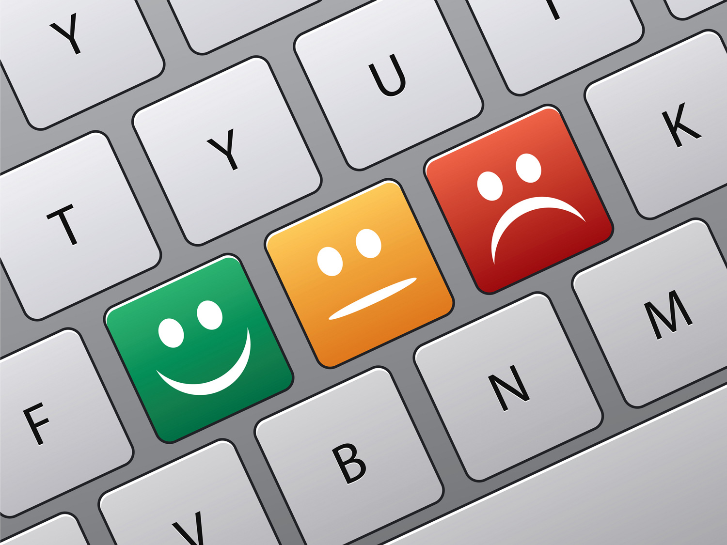 Make The Most Of Your Online Surveys: Share Em' Properly!