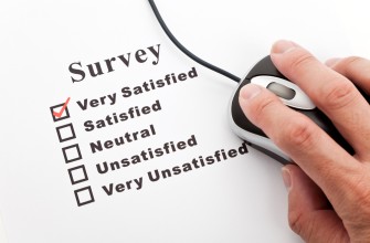 Pre-Designed Survey