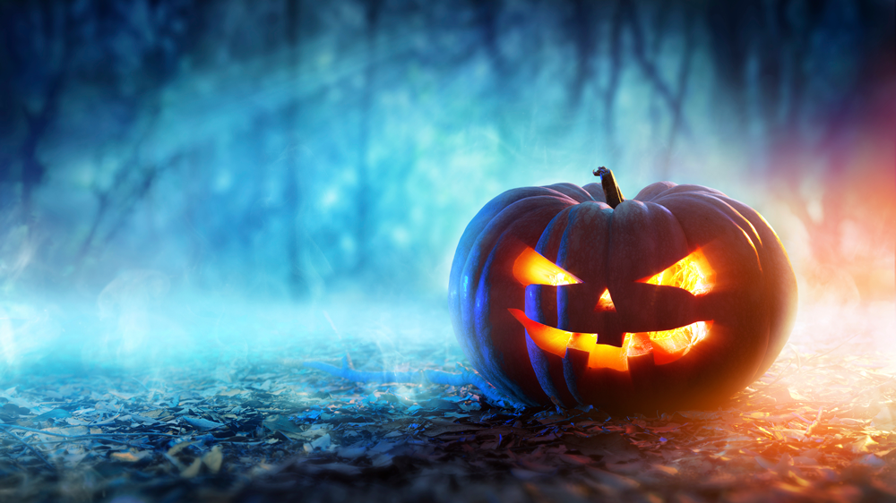 The story behind vampires, zombies and other monsters that haunt Halloween  - YP