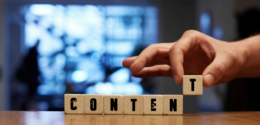 SMB Content Marketing