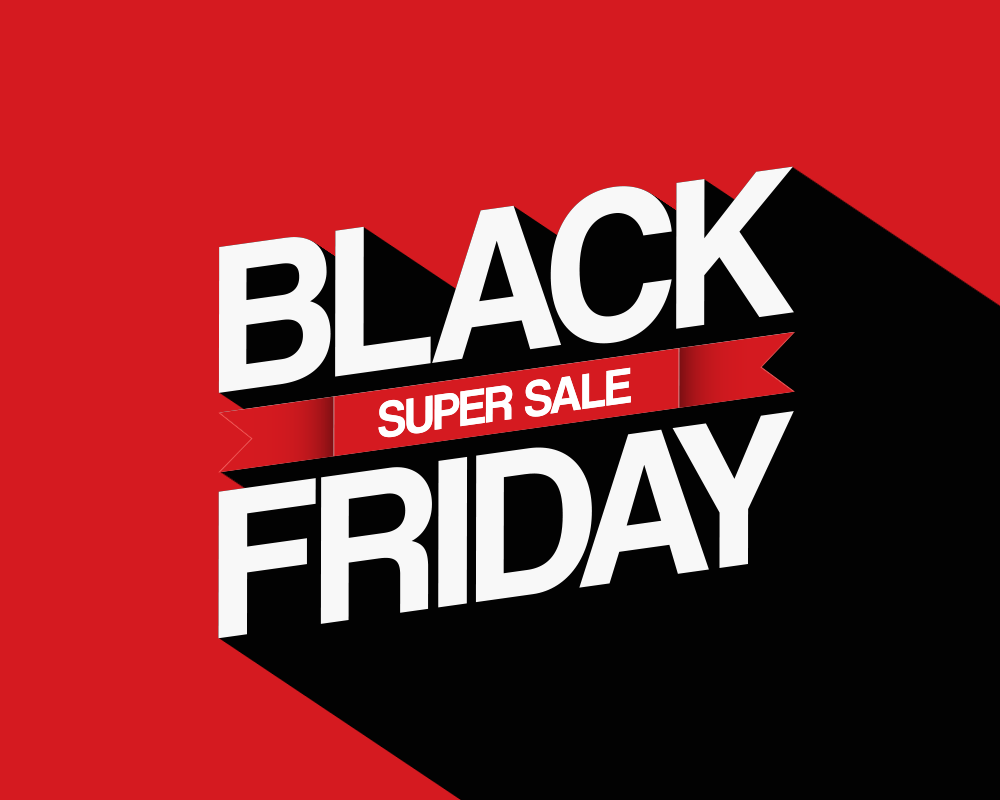 Fantastic Black Friday Deals And Where To Find Them!