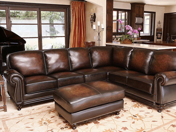 Fantastic Black Friday Deals And Where, Abbyson Living Venezia Leather Sofa