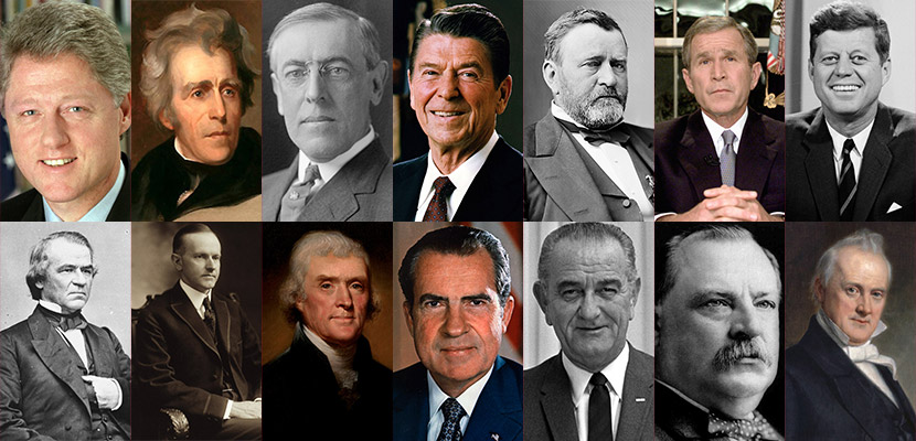 Controversial American Presidents