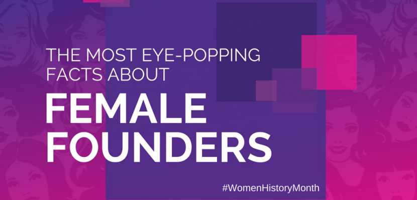 Female Founders