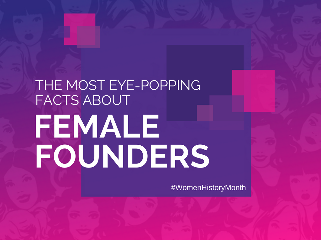 Female Founders