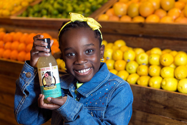 Kid-Preneurs' Pocket Money Becomes Multi Million Pound Business.