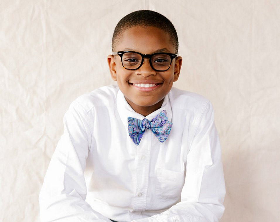 Kidpreneur Teaches Tween Tycoons