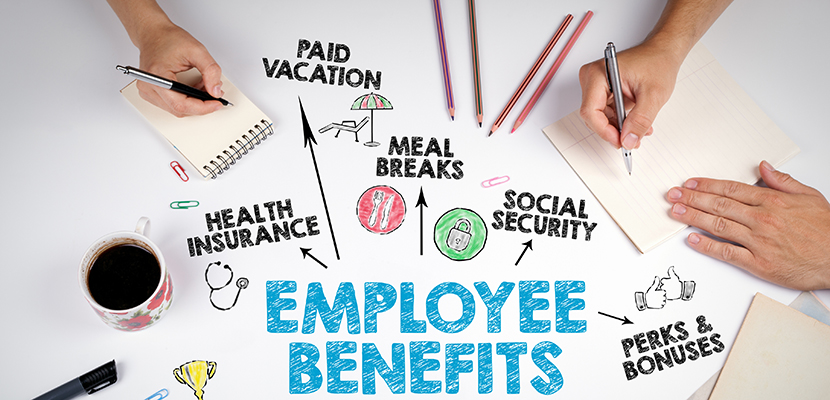 Revising The Employee Benefits