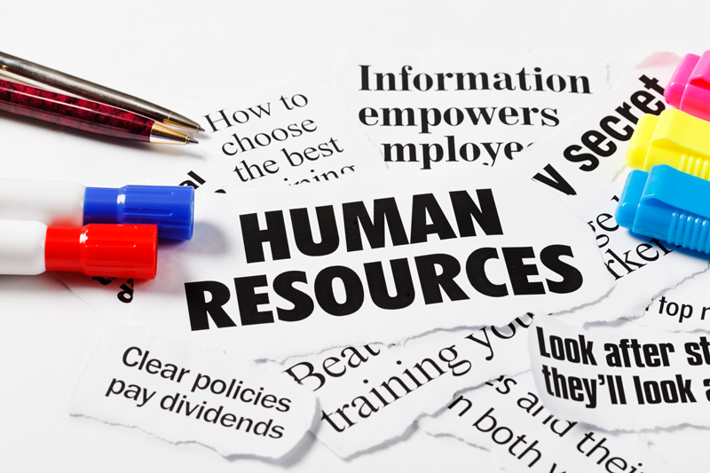 HR Will Transform Itself