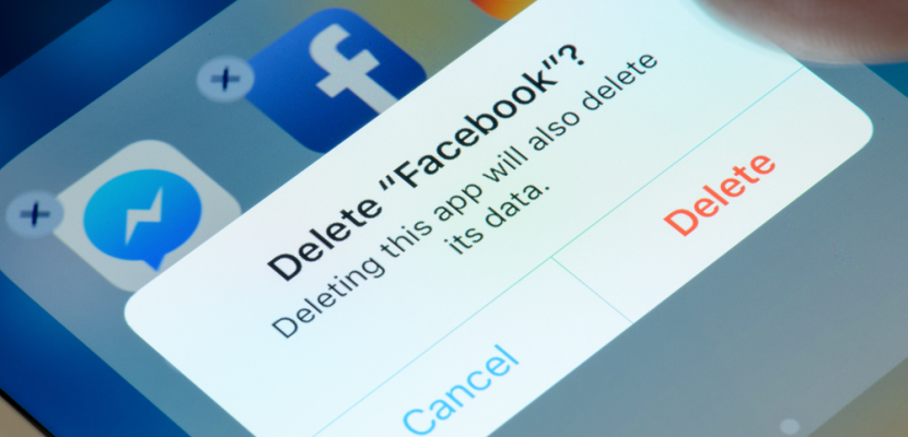 Facebook Privacy Scandal