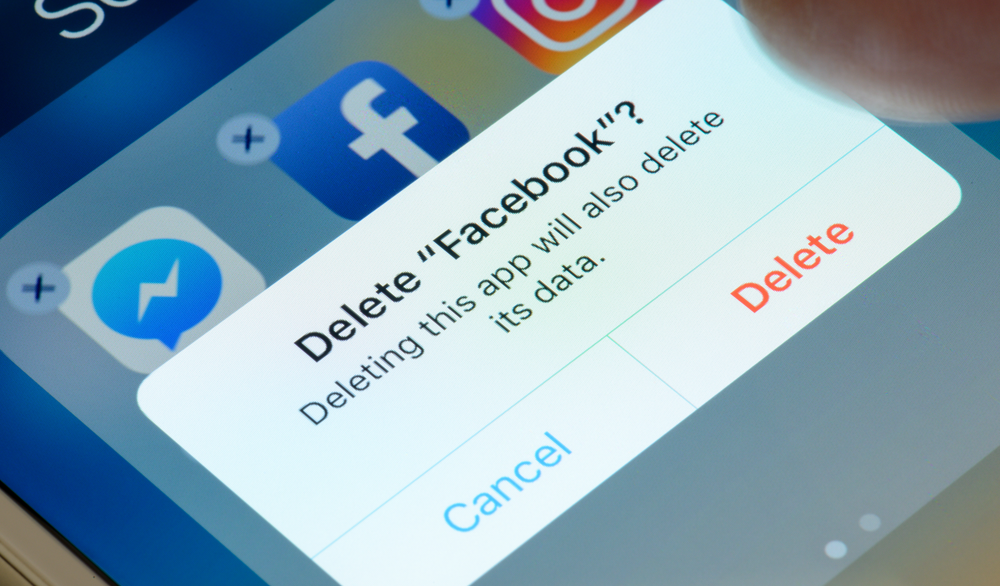 Facebook Privacy Scandal