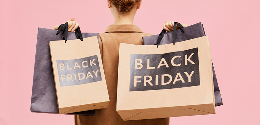 Black Friday 2019