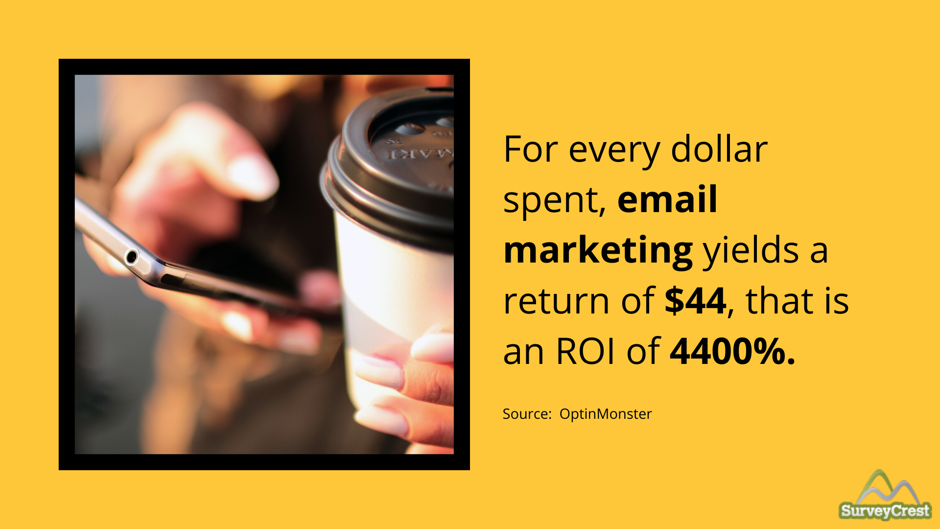 Email Marketing