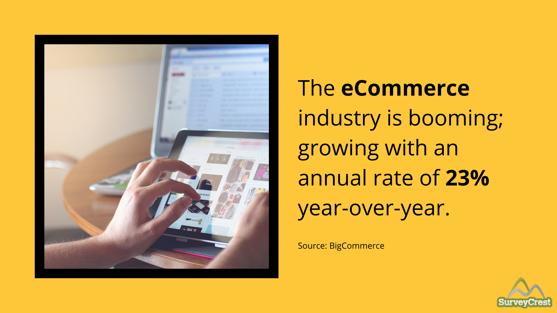 eCommerce Industry