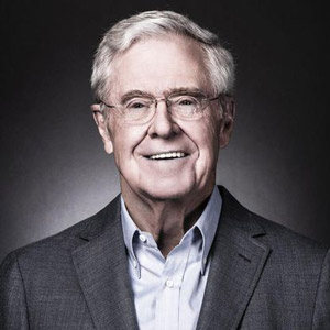 Charles Koch