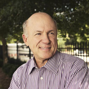 Dan Cathy