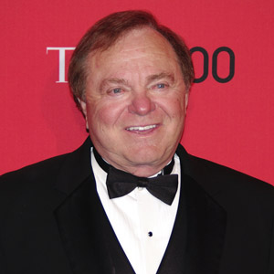 Harold Hamm