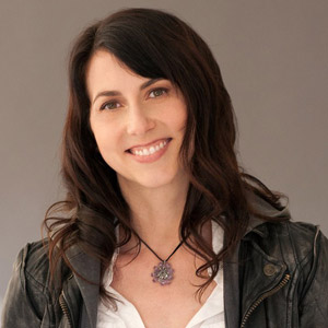 MacKenzie Bezos