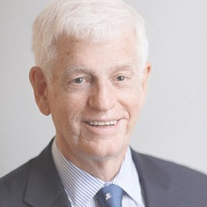 Mario Gabelli