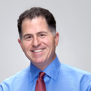 Michael Dell