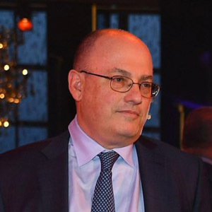 Steve Cohen