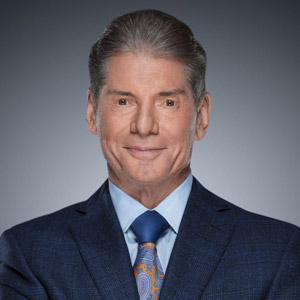 Vincent McMahon