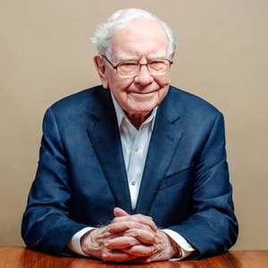 Warren Buffet