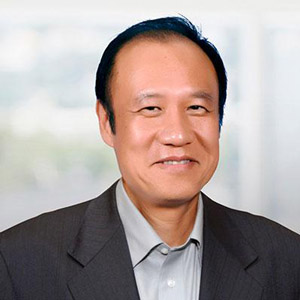 Ken Xie