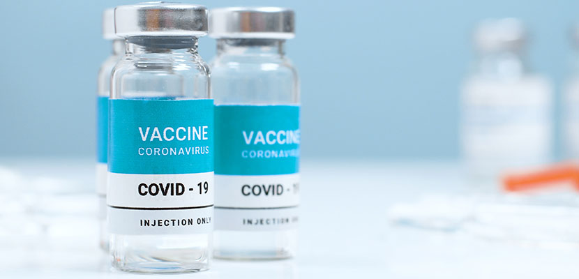 Covid-19-Vaccine