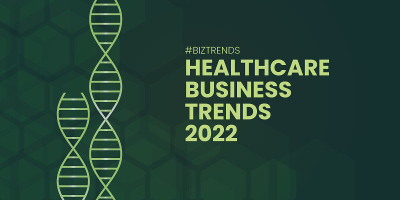 Healthcare Trends