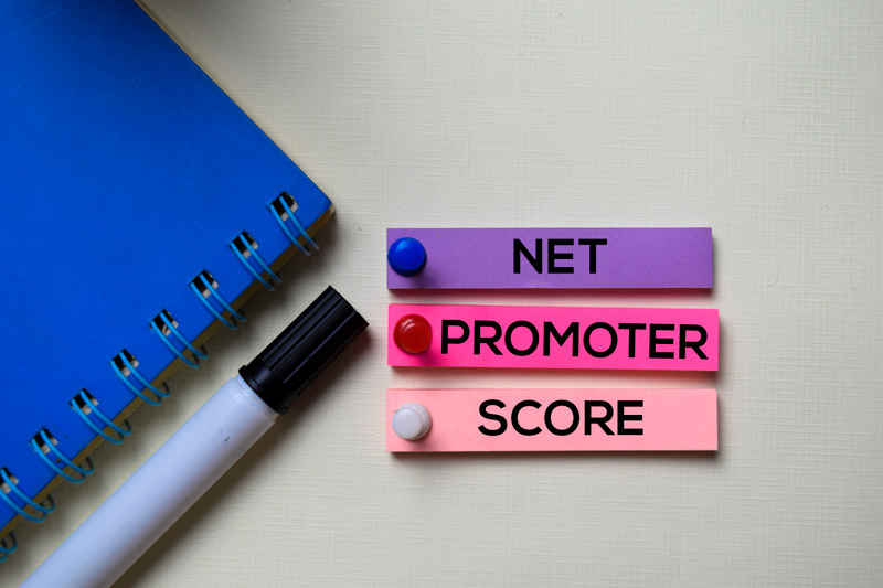 Employee Net Promoter Score