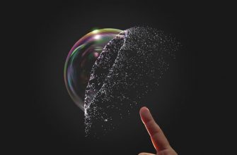 Tech Bubble