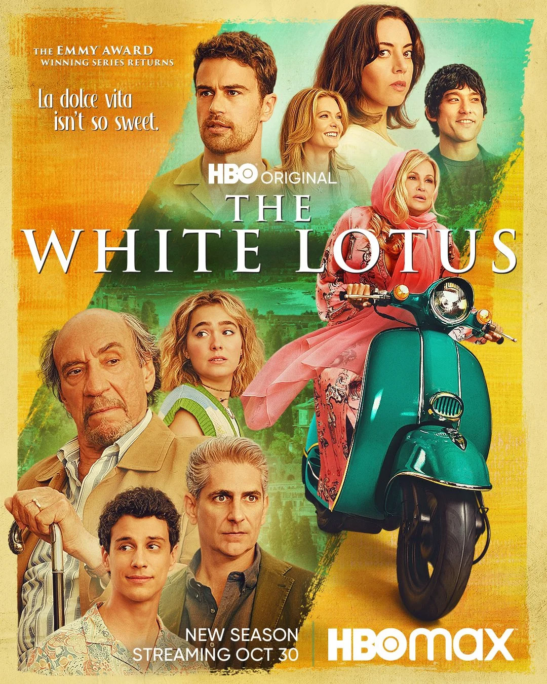 The White Lotus