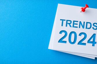Small Business Trends 2024