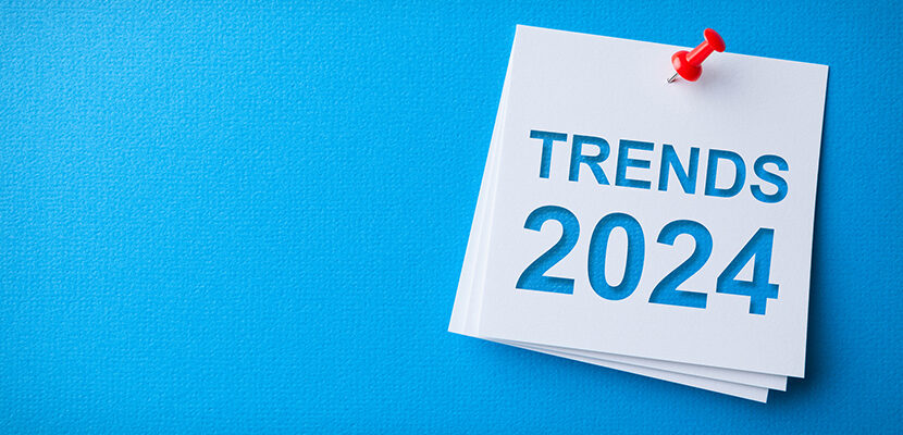 Small Business Trends 2024
