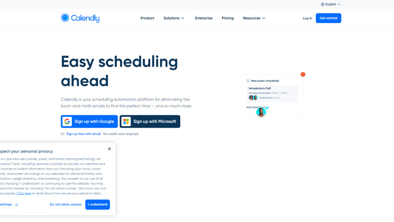 Calendly