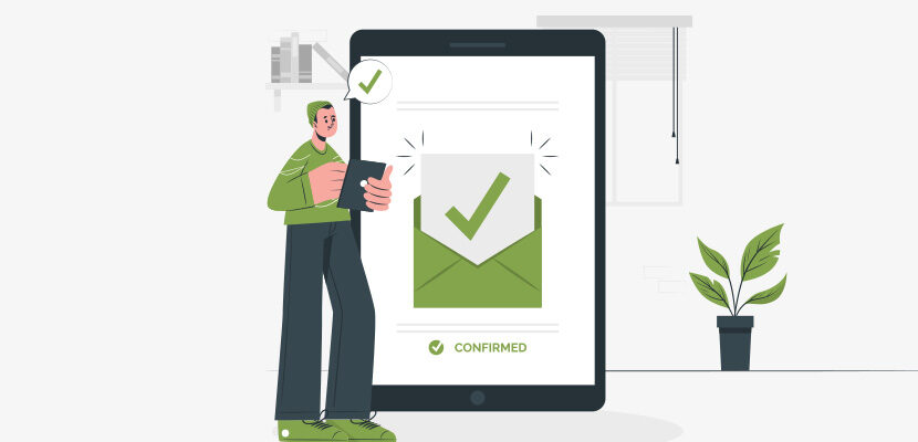 Email Survey Design