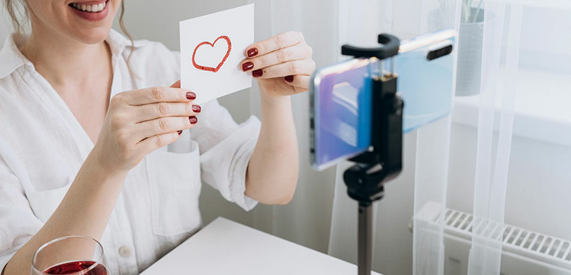 Nano-Influencer