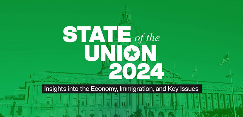 state of the union 2024