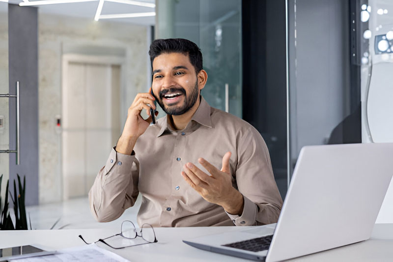 Phone Interviews