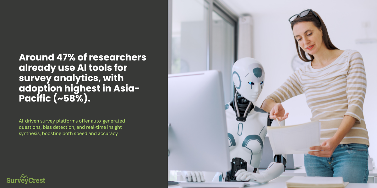 Exploring AI solutions to improve in technology